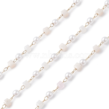 Antique White 304 Stainless Steel Link Chains Chain