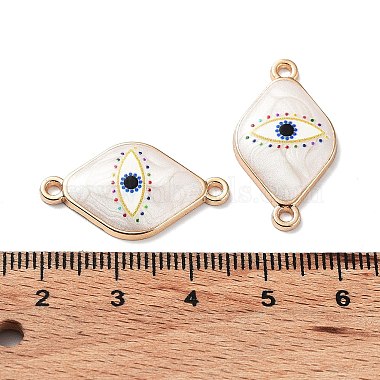 Resin Connector Charms(FIND-E043-11KCG-10)-3