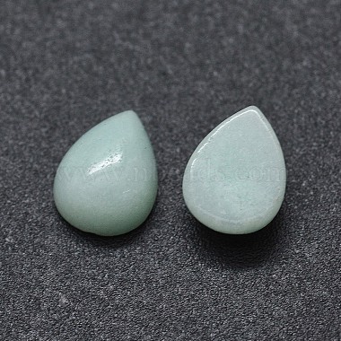 Natürliche Amazonit-Cabochons(X-G-O175-22-21)-2