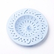 Silicone Sink Strainer(AJEW-WH0021-88)-1