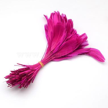 Fashion Goose Feather Costume Accessories(FIND-Q040-21F)-2