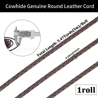 5M Round Braided Cowhide Letter Cord(WL-GF0001-34B-04)-2
