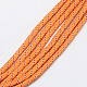 7 Inner Cores Polyester & Spandex Cord Ropes(RCP-R006-117)-2