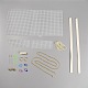 DIY Purse Making Kit(DIY-WH0019-38)-1