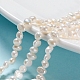 Natural Cultured Freshwater Pearl Beads Strands(X-PEAR-I004-08B)-5