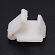 Plastic Table Cover Tablecloth Weights(FIND-WH0082-77A)-2