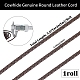 5M Round Braided Cowhide Letter Cord(WL-GF0001-34B-04)-2