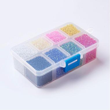12/0 Glass Seed Beads(SEED-X0050-2mm-06)-3