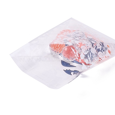 Bolsas de celofán de plástico rectángulo(OPC-F004-03C)-4