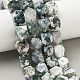 naturelles arbres agate perles brins(GG-CBAF8A8-A04-01)-1