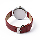 Imitation Leather Wristwatch Quartz Watches(X-WACH-I014-F03)-3