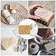 Clear Acrylic Soap Stamps(DIY-WH0438-004)-5