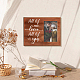 MDF Photo Frames(DIY-WH0231-011)-7