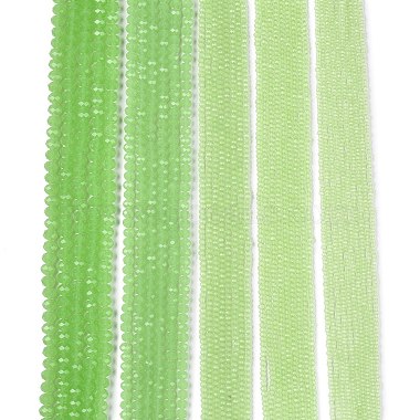 Glass Beads Strands(EGLA-A044-J2mm-D08)-2