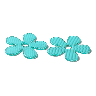 Cellulose Acetate(Resin) Cabochons(FIND-D029-04B)-2