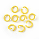 Iron Jump Rings(IFIN-F149-F18)-1