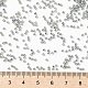 東宝ラウンドシードビーズ(SEED-TR15-PF0565)-4