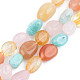 Natural Mixed Gemstone Beads Strands(G-S359-153)-1
