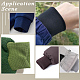 1Bag Cotton with Elastic Spandex Oversleeves(FIND-GF0009-59B)-6