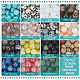 Nbeads 750Pcs 15 Styles Mixed  Gemstone Baeds(G-NB0005-42B)-4