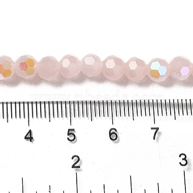 Imitation Jade Glass Beads Strands(EGLA-A035-J6mm-L08)-4