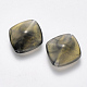 Imitation Gemstone Acrylic Beads(OACR-R075-05A-06)-2