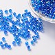 Eco-Friendly Transparent Acrylic Beads(PL733-12)-1