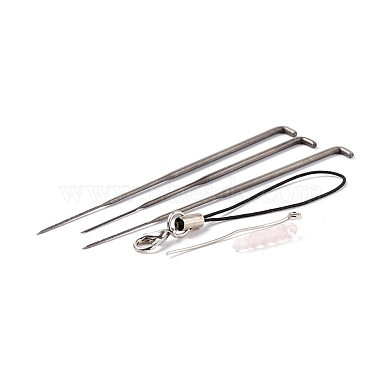 DIY Needle Felting Kit(DIY-D067-05P)-4