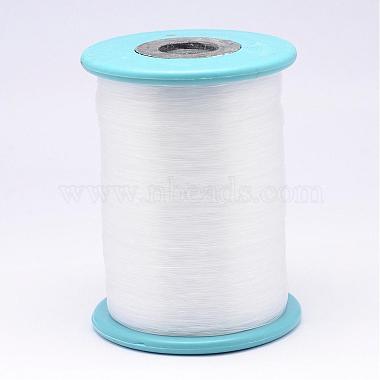 0.4mm Clear Nylon Thread & Cord