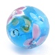 Round Lampwork Beads(LAMP-H059-A10)-3