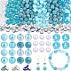 DIY-Schmuck machen Kits(DIY-PA0001-95B)-1