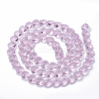 Transparent Glass Beads(GLAA-Q066-10mm-A16)-2