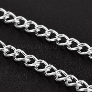Iron Twisted Chains(X-CH-TM0.5-S)-2