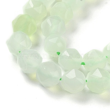 Natural New Jade Beads Strands(G-NH0021-A03-01)-4