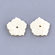 Perles de corail synthétiques(X-CORA-T010-08B)-2