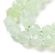 Natural New Jade Beads Strands(G-NH0021-A03-01)-4