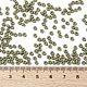 MIYUKI Round Rocailles Beads(X-SEED-G008-RR4474)-4