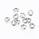 304 Stainless Steel Open Jump Rings(X-STAS-H437-9x1mm)-1