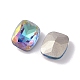 Cabochons Glas Strass(RGLA-L029-01B-BBLA)-2