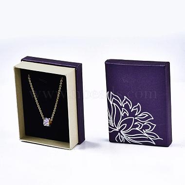 Cardboard Jewelry Set Box(CBOX-S021-003B)-6