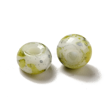 6/0 opaques perles de rocaille de verre(SEED-P005-A17)-2