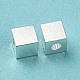 201 Stainless Steel Bead(STAS-H180-07S)-1