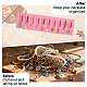 4Pcs PP Plastic Multi-Function Drawer Divider(DIY-WH0061-068D)-5