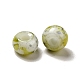 6/0 opaques perles de rocaille de verre(SEED-P005-A17)-2
