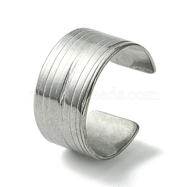 304 Stainless Steel Finger Rings