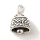 Tibetan Style Alloy Charms(X-TIBEP-L021-29AS)-1