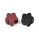 Baking Paint Acrylic Beads(FIND-B065-04A)-2