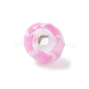 Colorful Craft Shell Beads(BSHE-D001-02B)-3