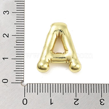 Rack Plating Brass Pendants(KK-C055-01A-G)-3