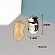 pendentifs en émail en alliage(PW-WG68434-07)-1